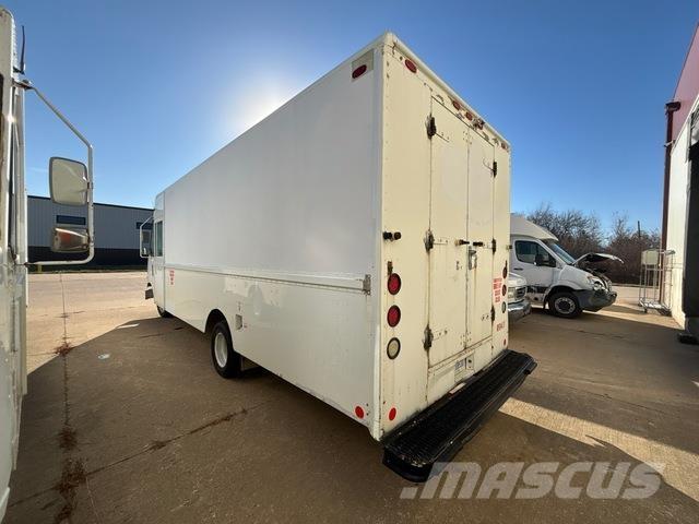 Ford Econoline Autoutilitara transoprt marfuri