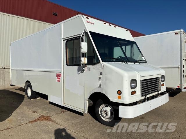 Ford Econoline Autoutilitara transoprt marfuri