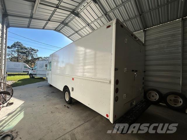 Ford Econoline Autoutilitara transoprt marfuri