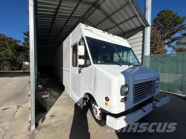 Ford Econoline Autoutilitara transoprt marfuri