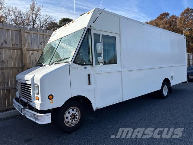 Ford Econoline Autoutilitara transoprt marfuri