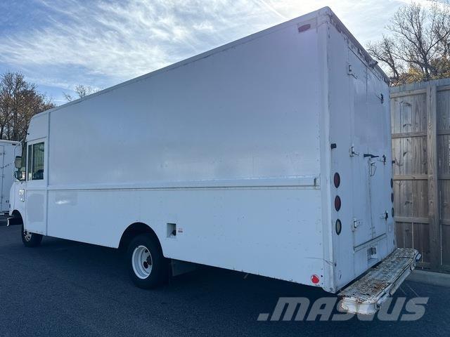 Ford Econoline Autoutilitara transoprt marfuri