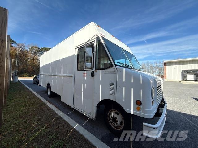 Ford Econoline Autoutilitara transoprt marfuri