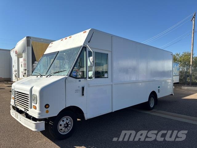 Ford Econoline Autoutilitara transoprt marfuri