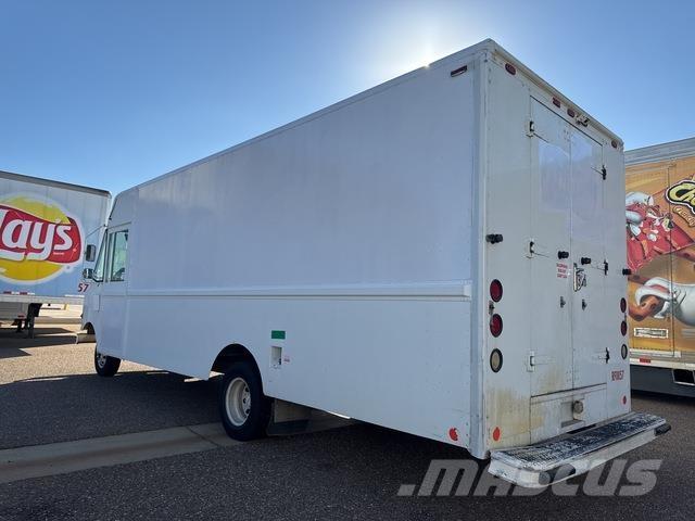 Ford Econoline Autoutilitara transoprt marfuri