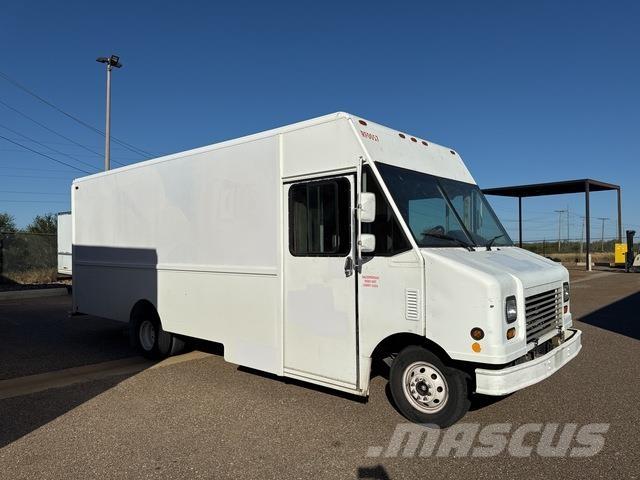 Ford Econoline Autoutilitara transoprt marfuri