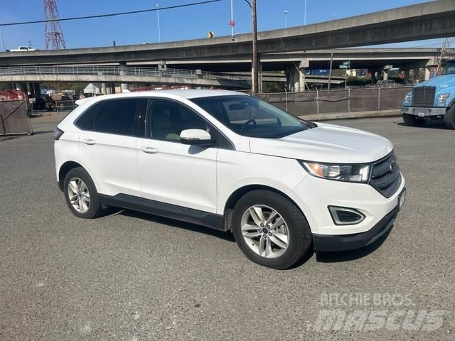 Ford Edge Masini