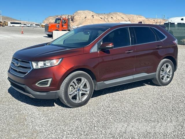 Ford Edge Masini