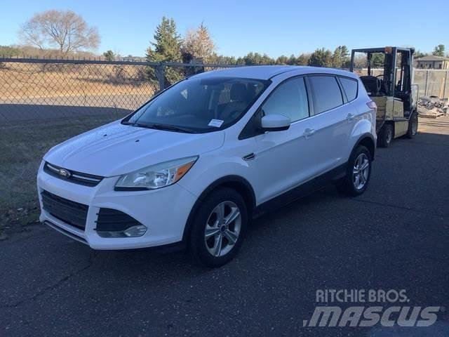 Ford Escape Masini