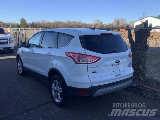 Ford Escape Masini