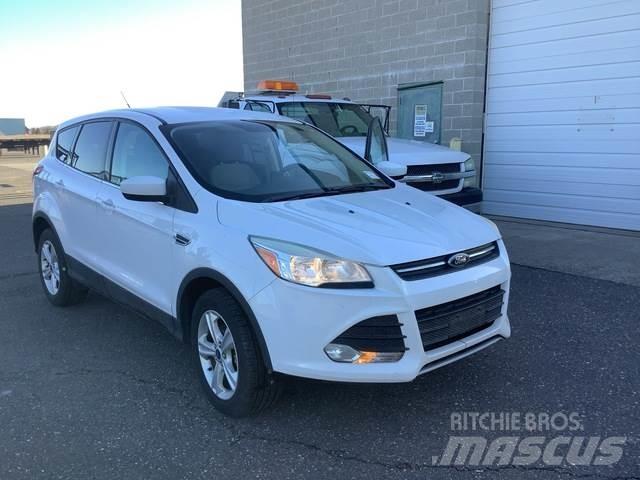 Ford Escape Masini