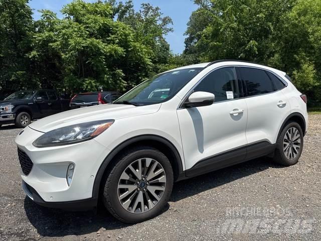 Ford Escape Masini