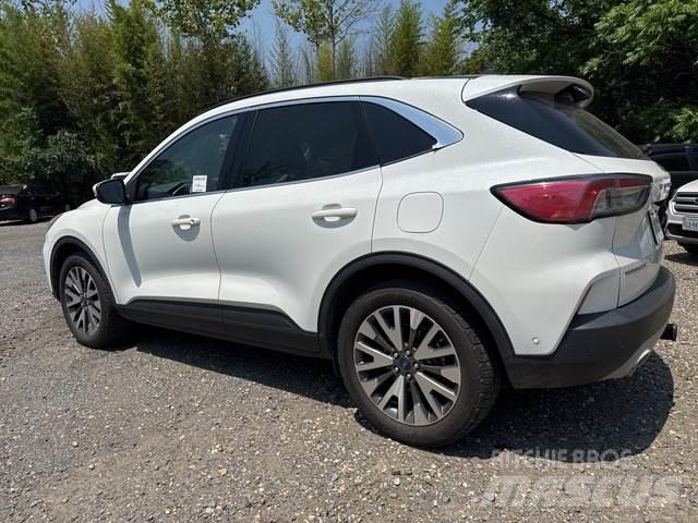 Ford Escape Masini