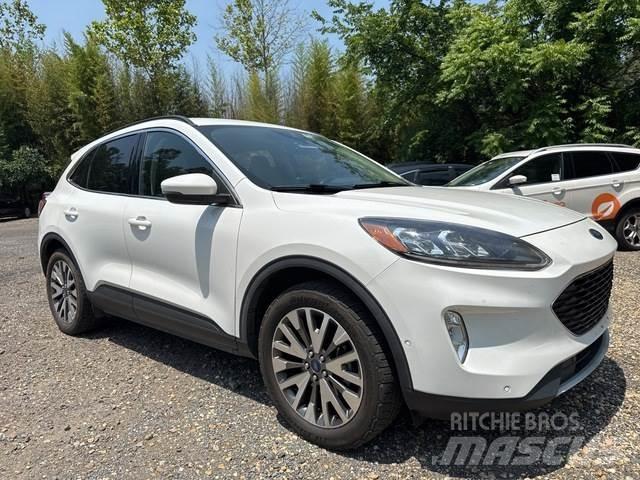 Ford Escape Masini