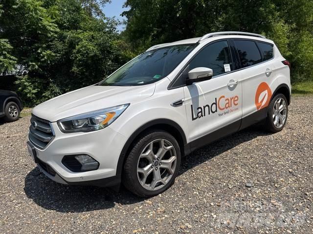 Ford Escape Masini