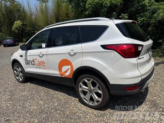 Ford Escape Masini