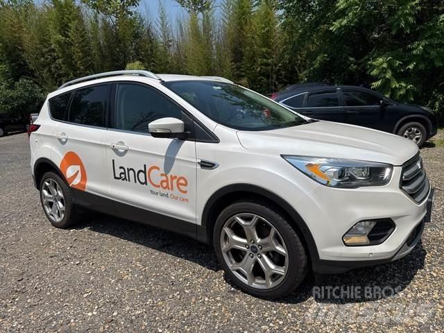 Ford Escape Masini