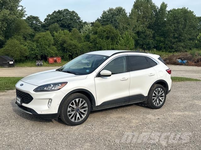 Ford Escape Masini