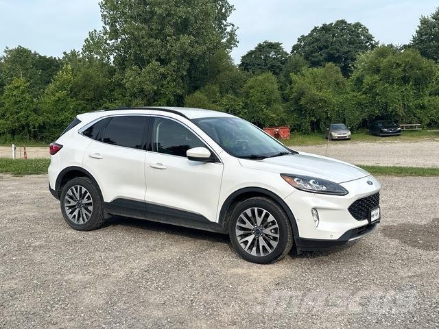 Ford Escape Masini