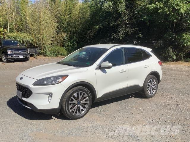 Ford Escape Masini