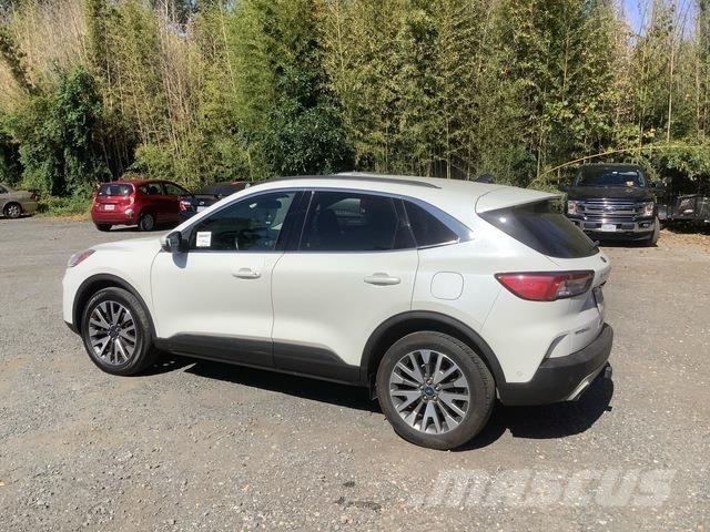 Ford Escape Masini