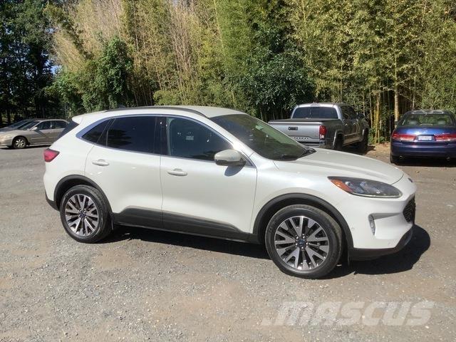 Ford Escape Masini