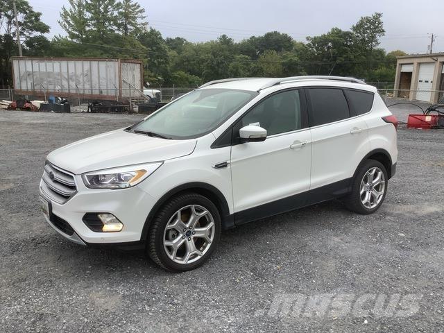 Ford Escape Masini