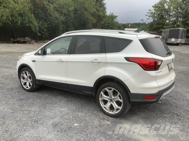 Ford Escape Masini