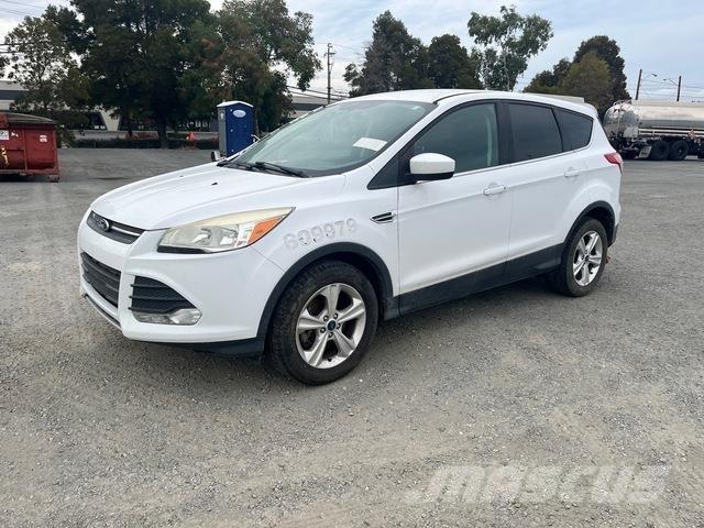 Ford Escape Masini