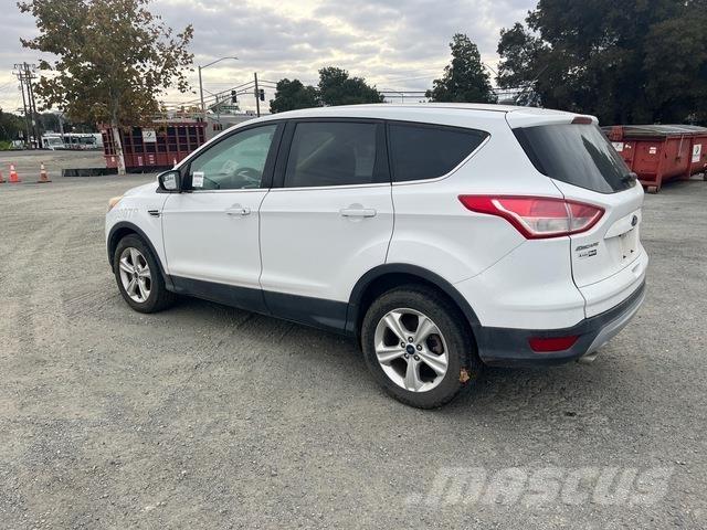 Ford Escape Masini