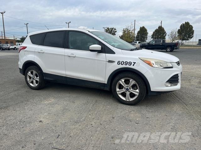 Ford Escape Masini