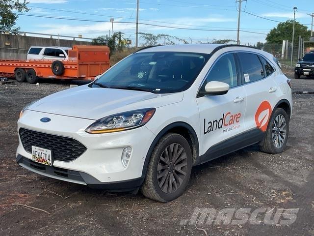 Ford Escape Masini