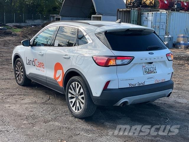 Ford Escape Masini
