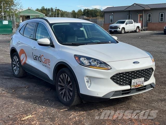 Ford Escape Masini
