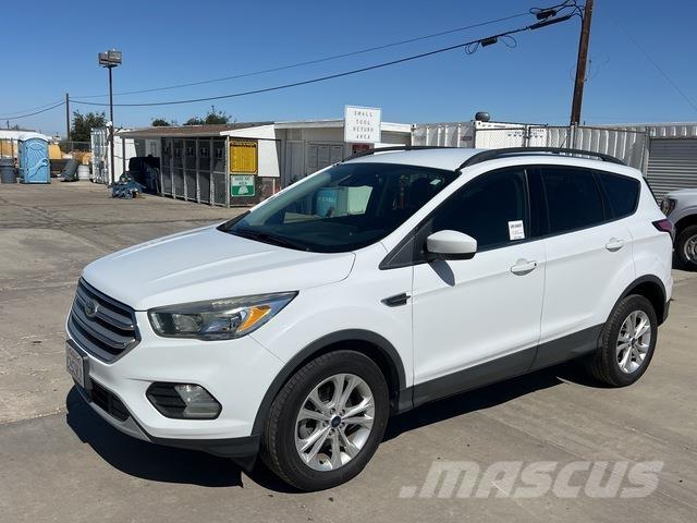 Ford Escape Masini