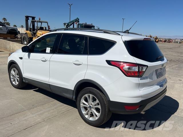 Ford Escape Masini