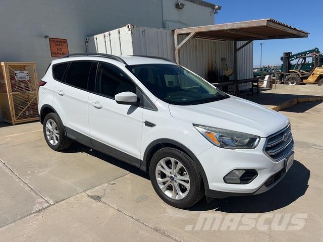 Ford Escape Masini