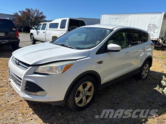 Ford Escape Masini