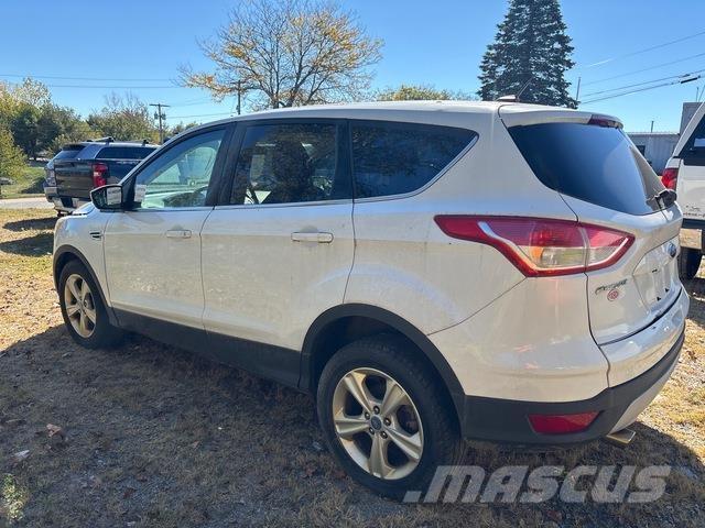 Ford Escape Masini