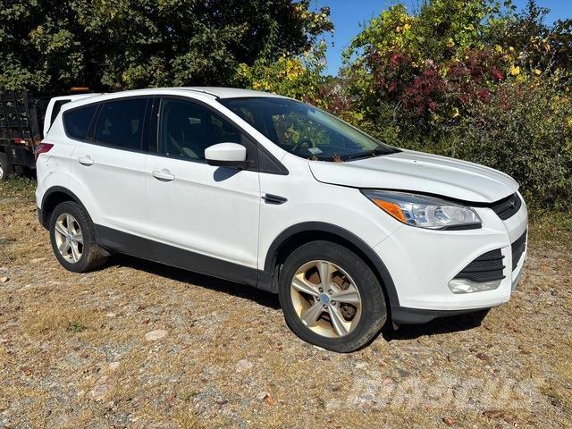 Ford Escape Masini