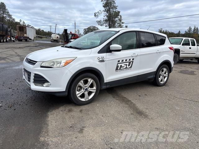Ford Escape Masini