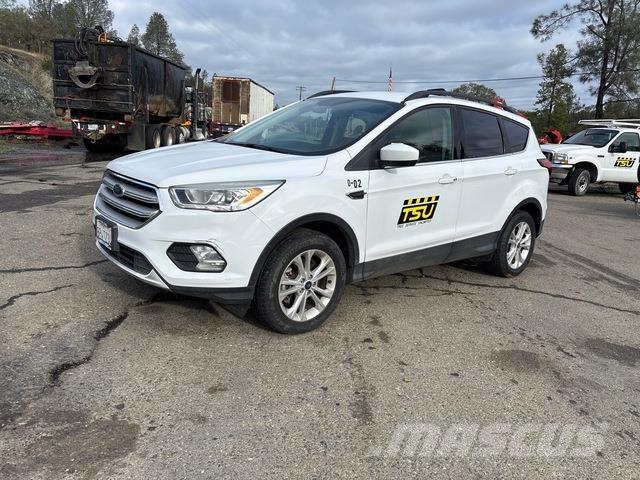 Ford Escape Masini