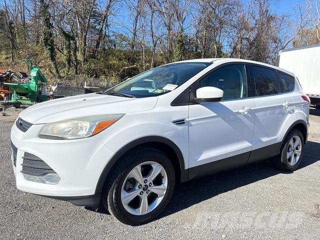 Ford Escape Masini