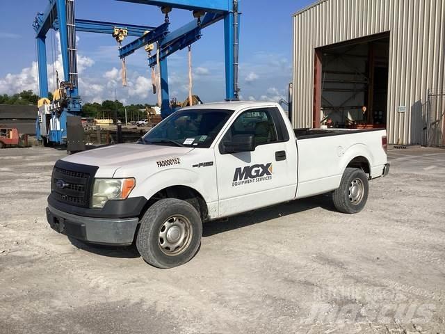 Ford F-150 Altele