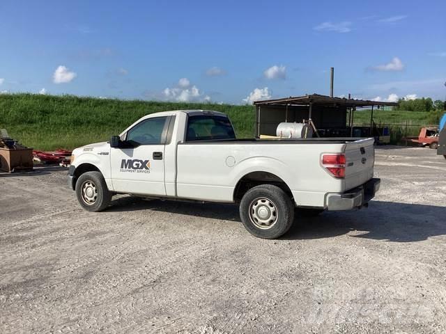 Ford F-150 Altele