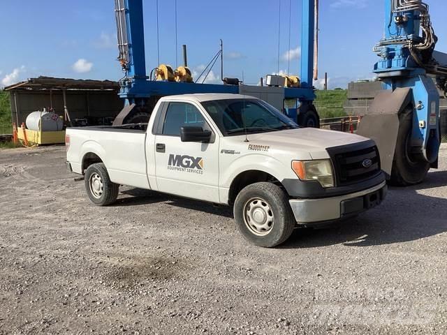 Ford F-150 Altele