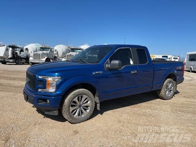 Ford F-150 Altele