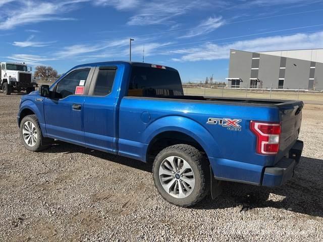Ford F-150 Altele