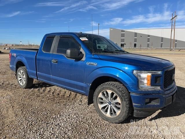 Ford F-150 Altele
