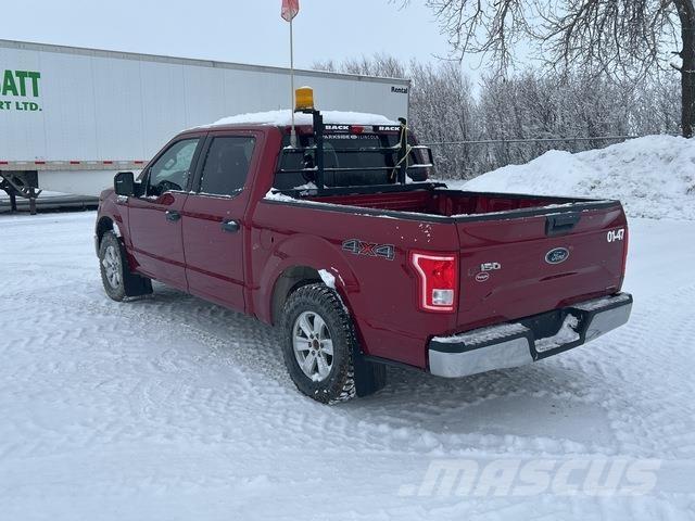 Ford F-150 Altele